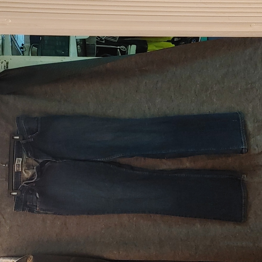 Levi Signature Jeans